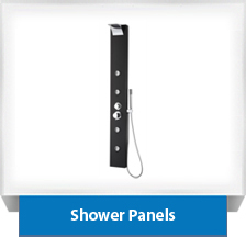 Shower Panel Manufacturer Supplier Wholesale Exporter Importer Buyer Trader Retailer in New Delhi Delhi India